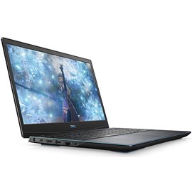 Dell G315-6B75D128F81C Ci7-9750H 8GB 128GB SSD 1TB GTX1660Ti 6GB 15.6 FHD Linux