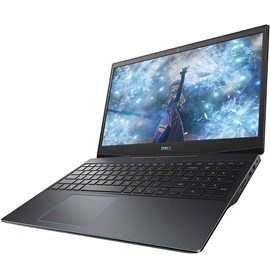 Dell G315-6B75D128F81C Ci7-9750H 8GB 128GB SSD 1TB GTX1660Ti 6GB 15.6" FHD Linux