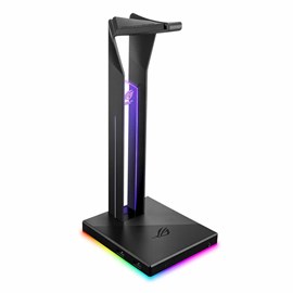 Asus ROG Throne Qi 7.1 Surround Aura Sync Kulaklık Standı