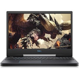 Dell G515-6B75D2W161C Core i7-9750H 16GB 256GB SSD 1TB GTX1660 Ti 6GB 15.6 FHD Win 10