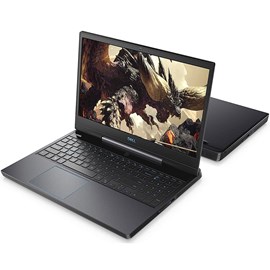 Dell G515-6B75D2W161C Core i7-9750H 16GB 256GB SSD 1TB GTX1660 Ti 6GB 15.6 FHD Win 10