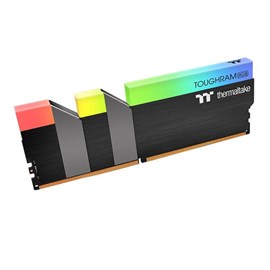 Thermaltake R009D408GX2-3000C16B Toughram RGB DDR4-3000Mhz CL16 16GB (2X8GB) Dual Bellek Kiti