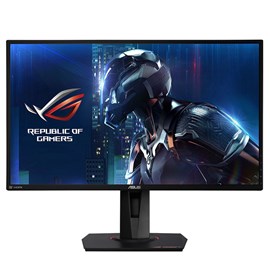 Asus ROG Swift PG278QE 27 1ms 165Hz 2K WQHD HDMI DP G-SYNC IPS Gaming Monitör