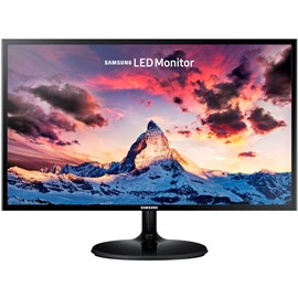 Samsung LS27F354FHMXUF 27 4ms Full HD D-Sub HDMI Freesync PLS Gaming Monitör