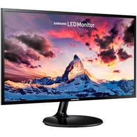 Samsung LS27F354FHMXUF 27 4ms Full HD D-Sub HDMI Freesync PLS Gaming Monitör