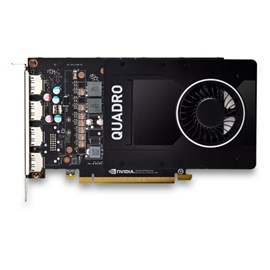 PNY QUADRO P2200 5GB GDDR5X 160Bit DDR5 16x