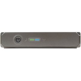 LaCie STFL1000200 FUEL Wi-Fi Kablosuz 1TB Usb 3.0 Medya Akış Harici Disk