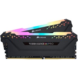 Corsair Vengeance CMW32GX4M2C3000C15 (2x16GB) 32 GB DDR4 3000 MHz CL15 Ram