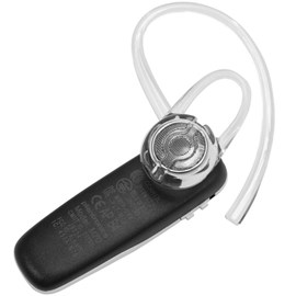 Plantronics M70 Bluetooth Kulaklık (Çift Telefon ve Müzik Desteği)