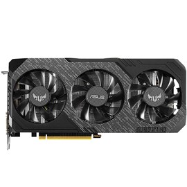 Asus TUF 3-GTX1660S-O6G-GAMING GTX 1660 SUPER OC 6GB GDDR6 192Bit 16x