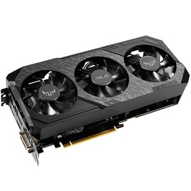 Asus TUF 3-GTX1660S-O6G-GAMING GTX 1660 SUPER OC 6GB GDDR6 192Bit 16x