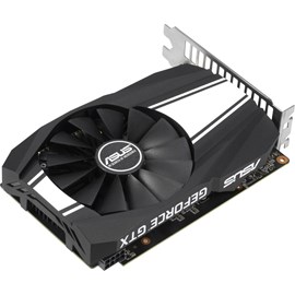 Asus PH-GTX1660S-O6G Phoenix GTX 1660 SUPER OC 6GB GDDR6 192Bit 16x