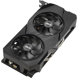 Asus DUAL-GTX1660S-O6G-EVO GTX 1660 SUPER OC 6GB GDDR6 192Bit 16x