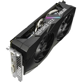 Asus DUAL-GTX1660S-O6G-EVO GTX 1660 SUPER OC 6GB GDDR6 192Bit 16x