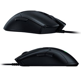 Razer Viper RZ01-02550100-R3M1 16K Optik Siyah Gaming Mouse