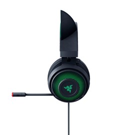 Razer Kitty Kraken Siyah Kulaklık RZ04-02980100-R3M1