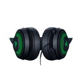 Razer Kitty Kraken Siyah Kulaklık RZ04-02980100-R3M1