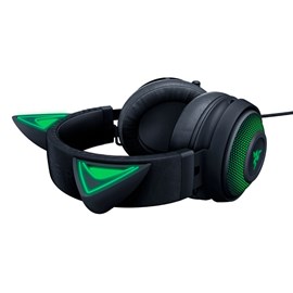 Razer Kitty Kraken Siyah Kulaklık RZ04-02980100-R3M1