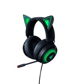 Razer Kitty Kraken Siyah Kulaklık RZ04-02980100-R3M1