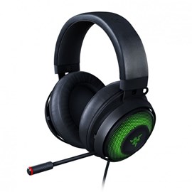 Razer Kraken Ultimate RZ04-03180100-R3M1 RGB THX 7.1 Surround USB Oyuncu Kulaklığı