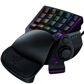 Razer Tartarus Pro RZ07-03110100-R3M1 Analog Optical Gaming Keypad