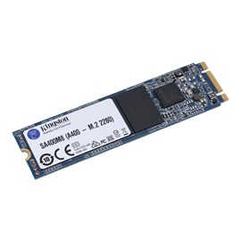 KINGSTON SA400M8/120G SA400 120GB M.2 SSD (500MB Okuma / 450MB Yazma)