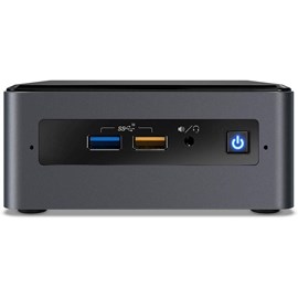 Intel NUC Kit NUC8i3BEH Box Core i3-8109U DDR4 HDMI USB-C Mini Pc