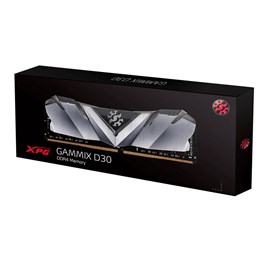 ADATA AX4U3000316G16A-SR30 XPG GAMMIX D30 16GB DDR4 3000MHz CL16 Single