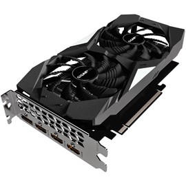 Gigabyte GV-N1650WF2OC-4GD GeForce GTX 1650 WINDFORCE OC 4GB GDDR5 128Bit 16x