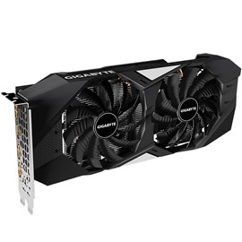 Gigabyte GV-N166TWF2-6GD GeForce 1660 Ti WINDFORCE 6GB GDDR6 192Bit 16x