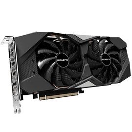 Gigabyte GV-N206SWF2-8GD RTX 2060 SUPER WINDFORCE 8GB GDDR6 256Bit 16x