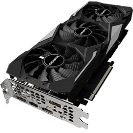 Gigabyte GV-N208SGAMING-8GC GeForce RTX 2080 SUPER GAMING 8GB GDDR6 256Bit 16x