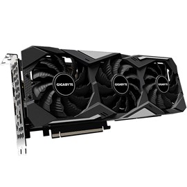 Gigabyte GV-N208SGAMING-8GC GeForce RTX 2080 SUPER GAMING 8GB GDDR6 256Bit 16x