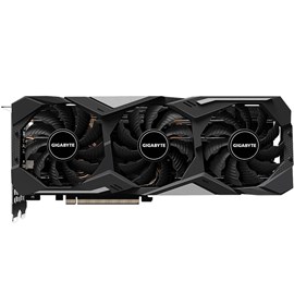 Gigabyte GV-N208SGAMING-8GC GeForce RTX 2080 SUPER GAMING 8GB GDDR6 256Bit 16x