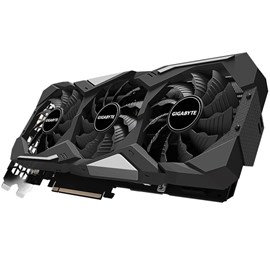 Gigabyte GV-N208SWF3OC-8GD GeForce RTX 2080 SUPER WINDFORCE OC 8GB GDDR6 256Bit 16x