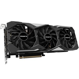 Gigabyte GV-N208SWF3OC-8GD GeForce RTX 2080 SUPER WINDFORCE OC 8GB GDDR6 256Bit 16x