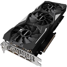 Gigabyte GV-N208SWF3OC-8GD GeForce RTX 2080 SUPER WINDFORCE OC 8GB GDDR6 256Bit 16x