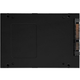 Kingston SKC600/256G KC600 256GB SATA 3 2.5 SSD 550MB/500MB