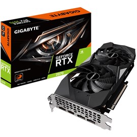 Gigabyte GV-N2070WF2-8GD RTX 2070 WINDFORCE 2X 8GB GDDR6 256Bit 16x