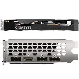 Gigabyte GV-N2070WF2-8GD RTX 2070 WINDFORCE 2X 8GB GDDR6 256Bit 16x