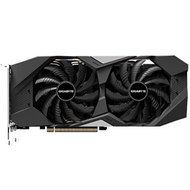 Gigabyte GV-N2070WF2-8GD RTX 2070 WINDFORCE 2X 8GB GDDR6 256Bit 16x