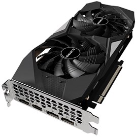 Gigabyte GV-N2070WF2-8GD RTX 2070 WINDFORCE 2X 8GB GDDR6 256Bit 16x