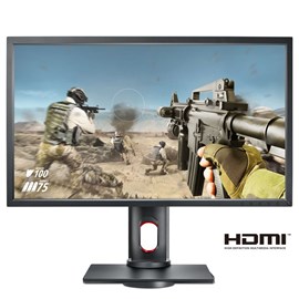 BenQ ZOWIE XL2731 27 1ms 144Hz Full HD DVI HDMI DP Espor Oyuncu Monitörü