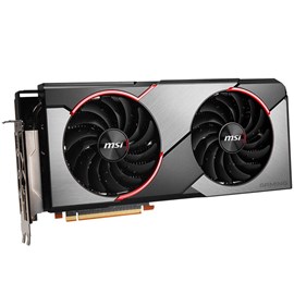 MSI Radeon RX 5700 GAMING 8GB 256Bit GDDR6 PCI Exp 4.0 16x