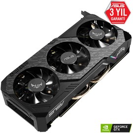 Asus TUF3-GTX1660-O6G-GAMING GTX 1660 OC 6GB GDDR6 192Bit 16x