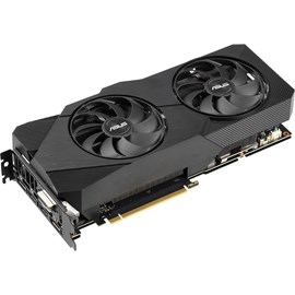 Asus DUAL-RTX2070-O8G-EVO GeForce RTX 2070 8GB GDDR6 256Bit 16x