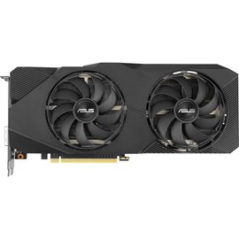 Asus DUAL-RTX2070-O8G-EVO GeForce RTX 2070 8GB GDDR6 256Bit 16x