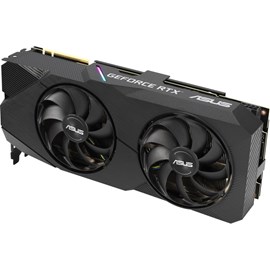 Asus DUAL-RTX2070-O8G-EVO GeForce RTX 2070 8GB GDDR6 256Bit 16x