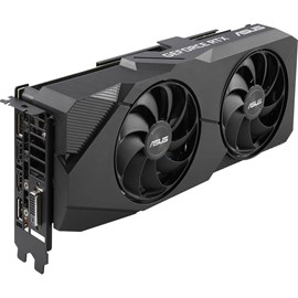 Asus DUAL-RTX2070-O8G-EVO GeForce RTX 2070 8GB GDDR6 256Bit 16x