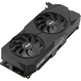 Asus DUAL-RTX2070-O8G-EVO GeForce RTX 2070 8GB GDDR6 256Bit 16x